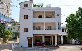 Joyous Apartments
